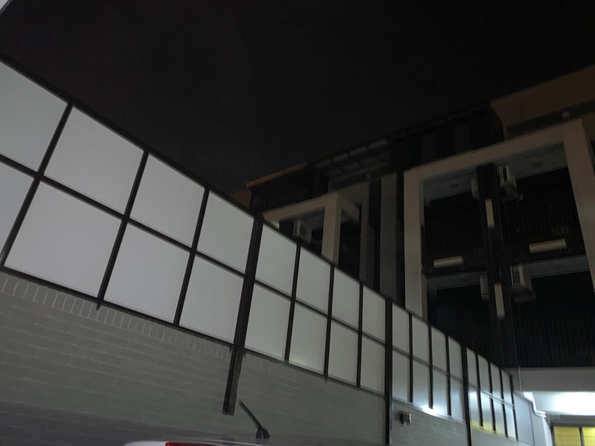 Duke 369 Apartment Donggang Exterior photo